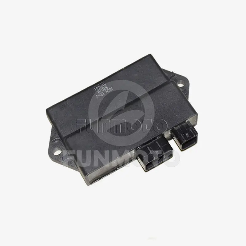 CDI  IGNITION SUIT FOR  HISUN350 ATV UTV
