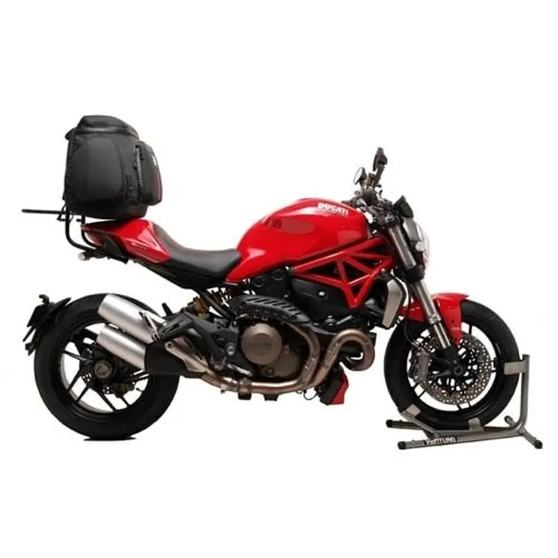 Ducati 1200 Monster - All Models (14-15)