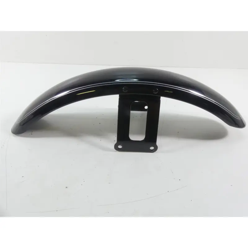 2005 Harley FXDWGI Dyna Wide Glide Front Fender Tire Hugger Mud Guard 59924-80B