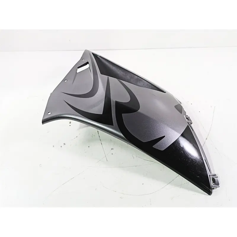 2008 Aprilia RSVR 1000 Factory Left Upper Main Fairing Cover Cowl AP8178173