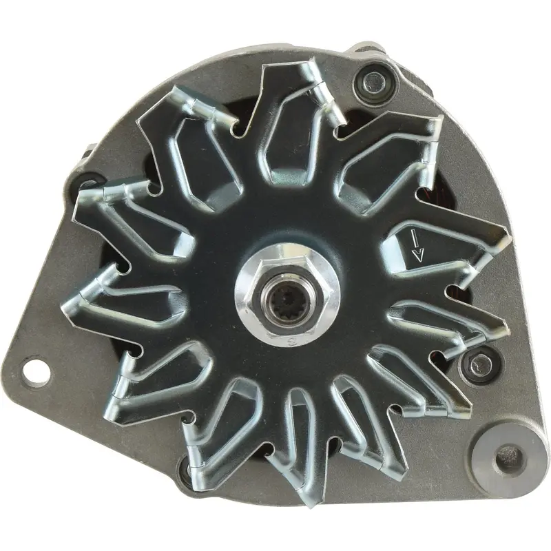 Alternator (Mahle) - 14V, 65 Amps | Sparex Part No.S.35933