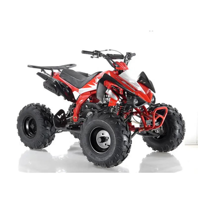 Apollo Blazer 9 125 Sport Children's ATV, 4-Stroke 125cc