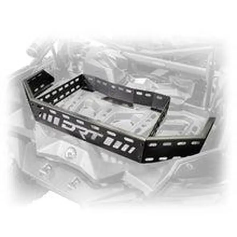 Cargo Storage Rack for Can-Am X3