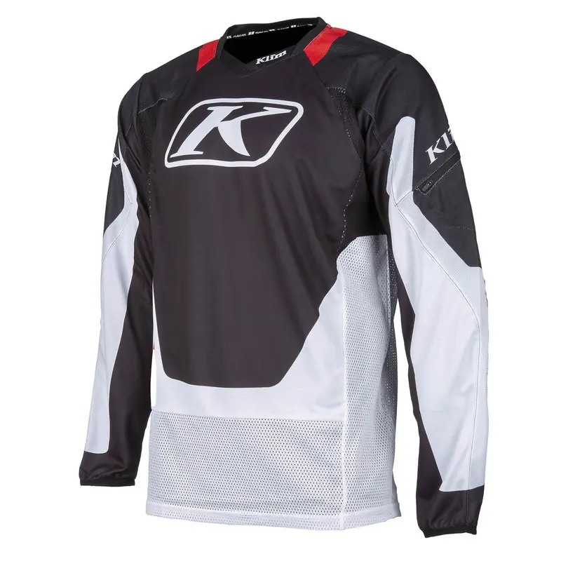 DAKAR SYNTH JERSEY