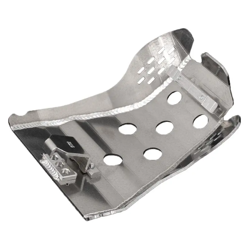 Enduro Engineering Skidplate Yamaha YZ125/X ('05-UP) | 24-5005