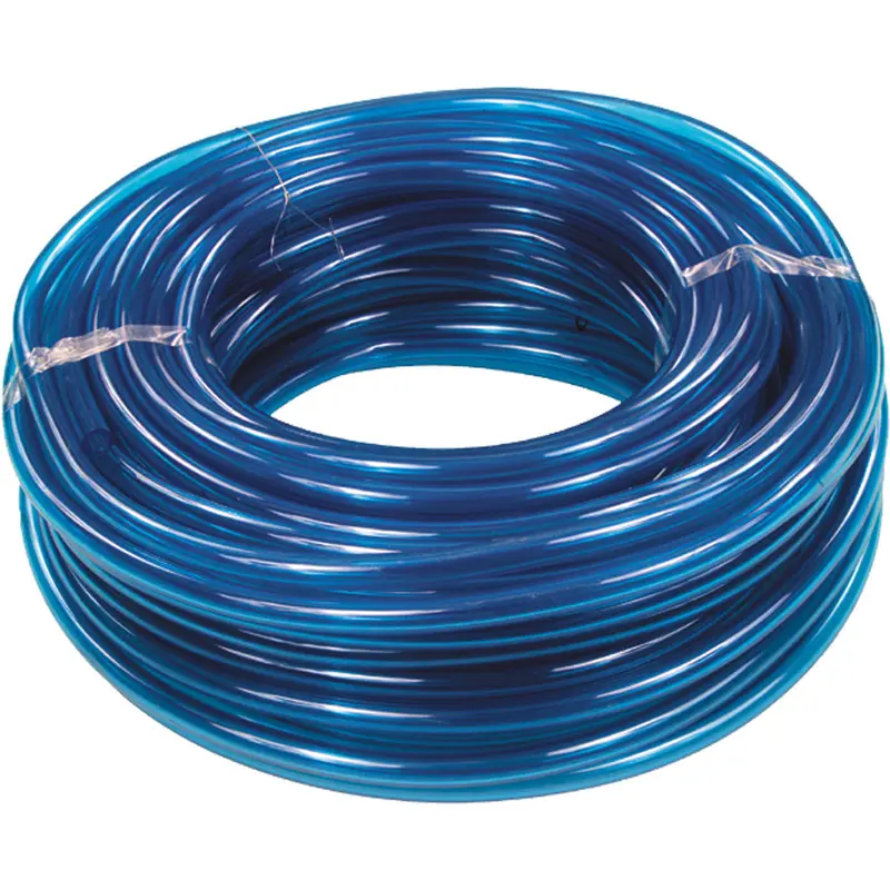 Blue Fuel/Primer Line 5/16" 50