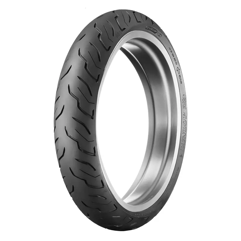 DUNLOP Tire - AE2 - Front - MT90B16 - 72H 45252457