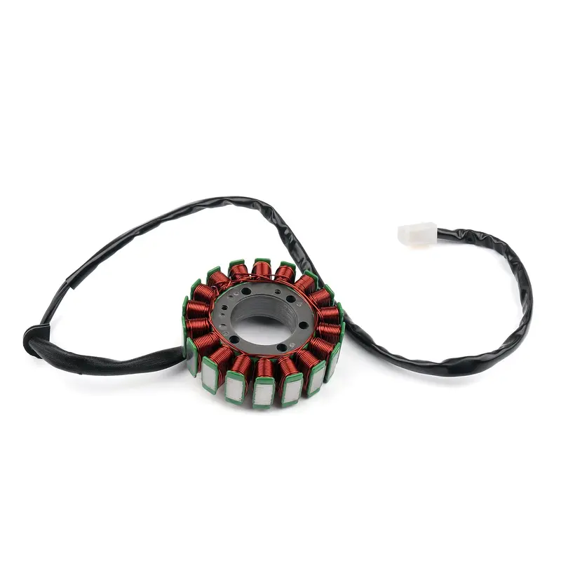 Generator Stator 104mm For Sprint 955 RS 955 ST 2002-2004 Daytona 955i 1997-2000