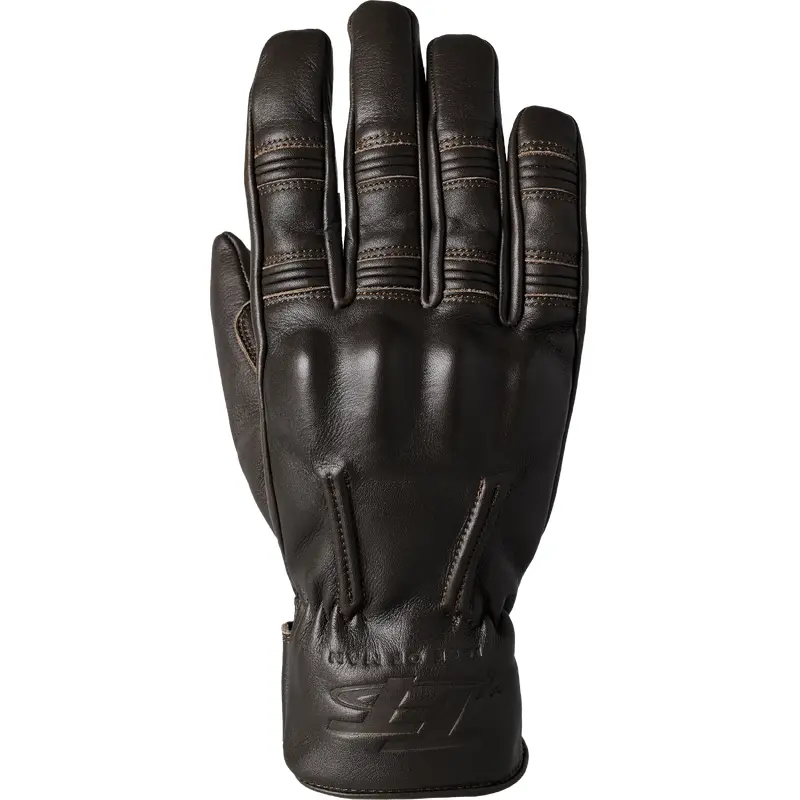 Iom Tt Hillberry 2 Ce Glove Brown 2xl