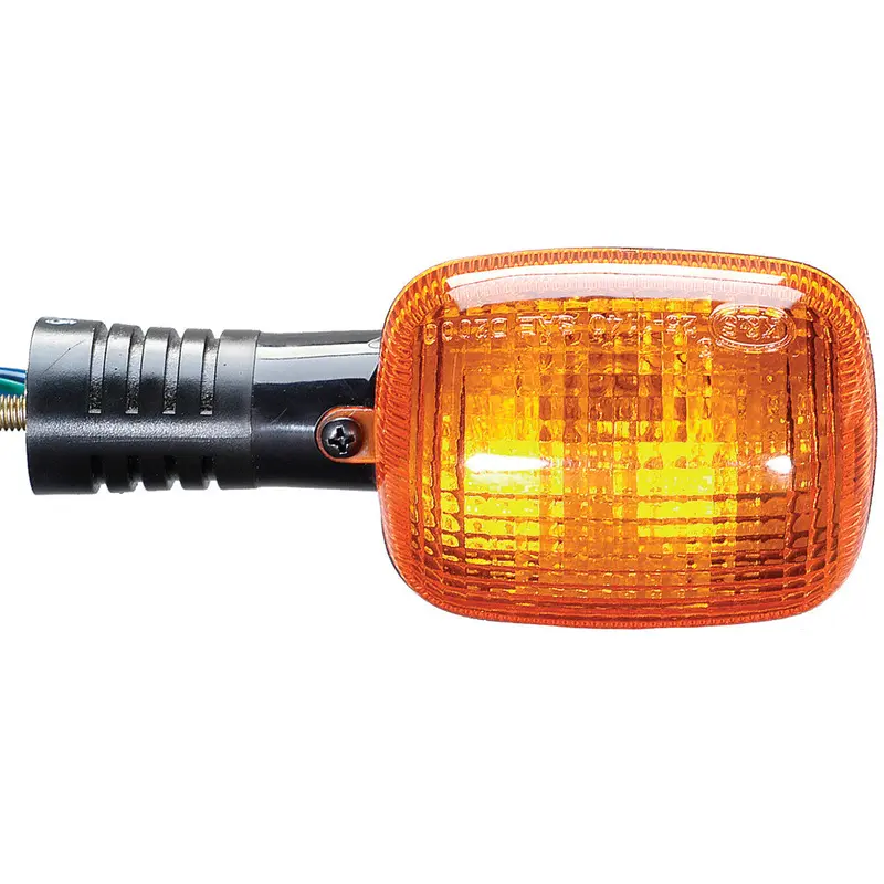 K&S TURN SIGNAL FRONT 25-3215