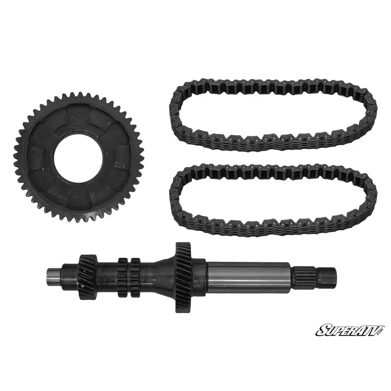 SuperATV Polaris RZR 900 Heavy-Duty Reverse Chain