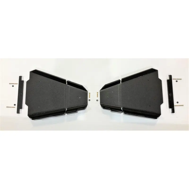 Trail Armor Kawasaki Teryx KRX iMpact Front Guards