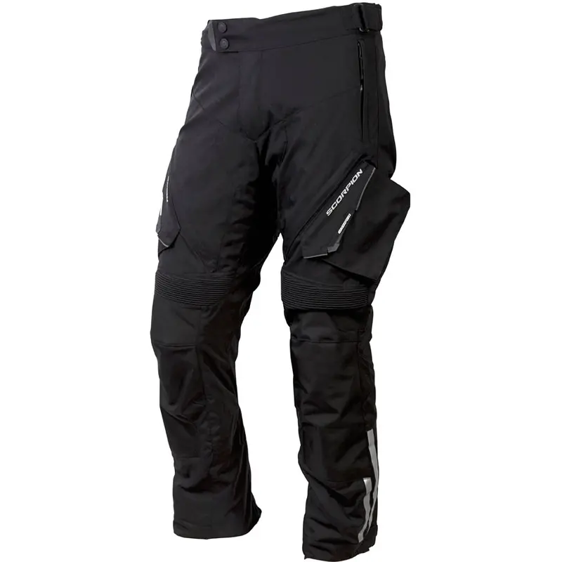Yosemite Pants Black Sm