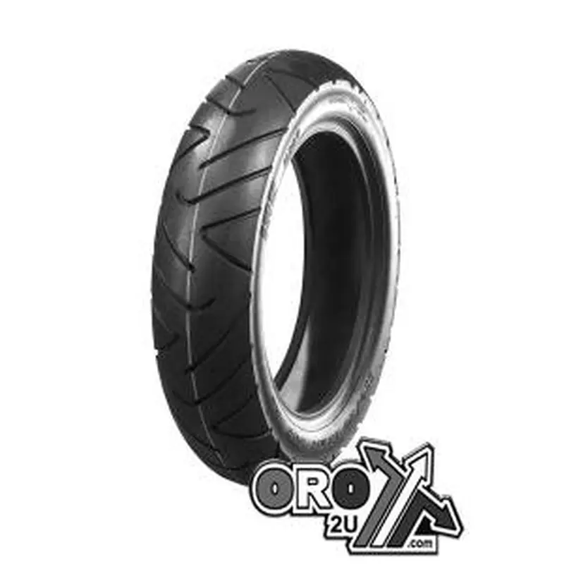 110/90-12" SUNF D-009 TYRE E4