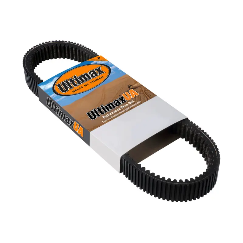 Drive Belt - Ultimax UA - Arctic Cat/Can-Am/John Deere