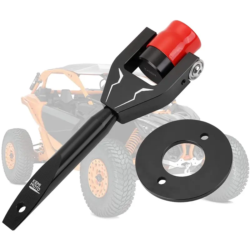Belt Changing Tool for Can-am Maverick X3