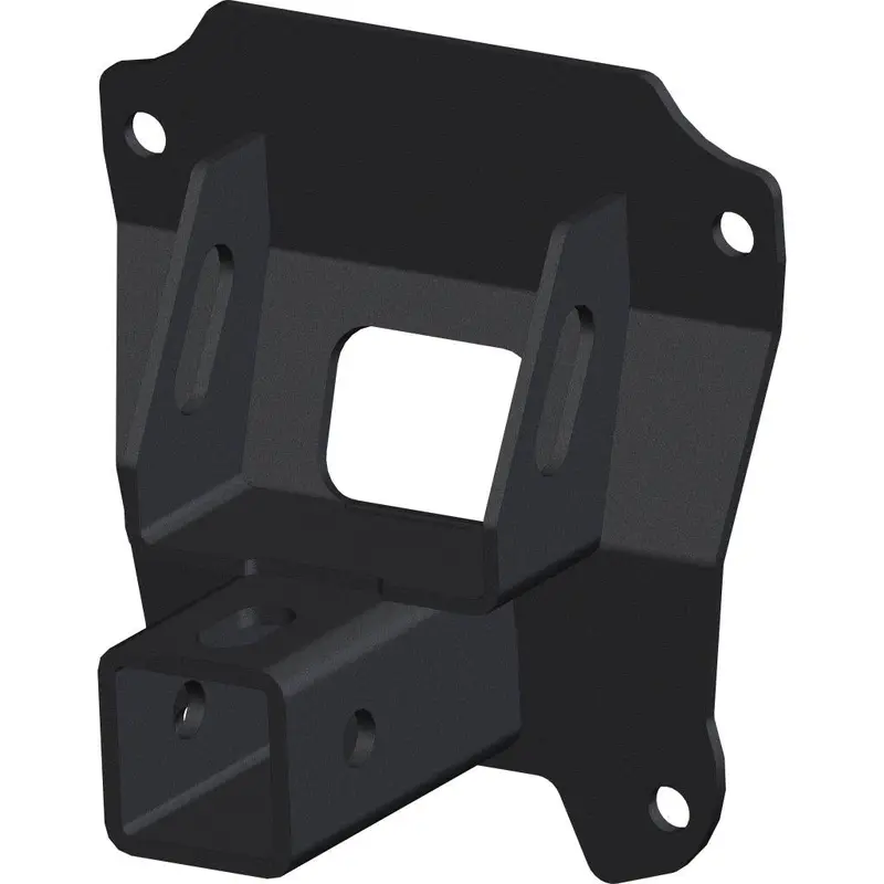 KFI Rear Receiver Hitch| 101755