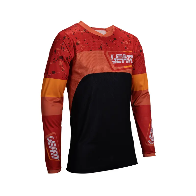 Leatt 4.5 Enduro Jersey V24