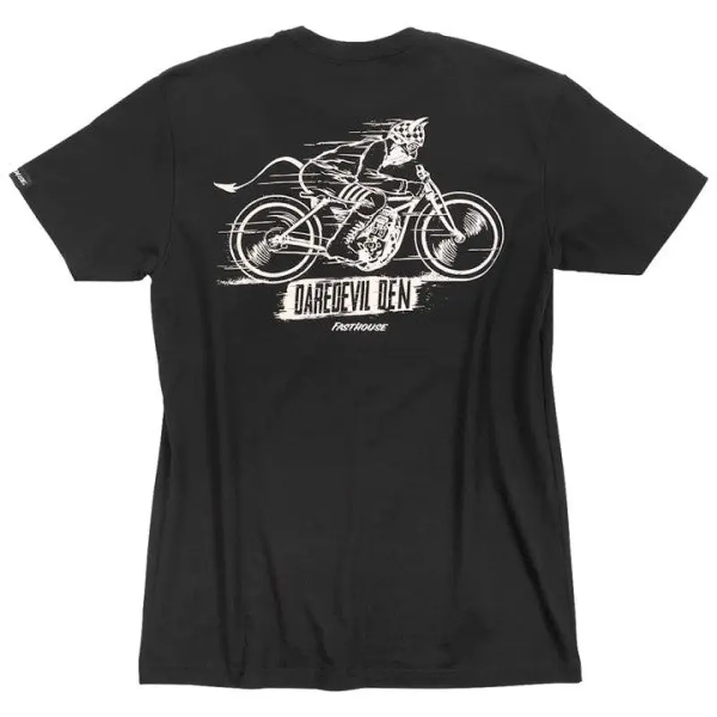 T-Shirt Hell Raiser