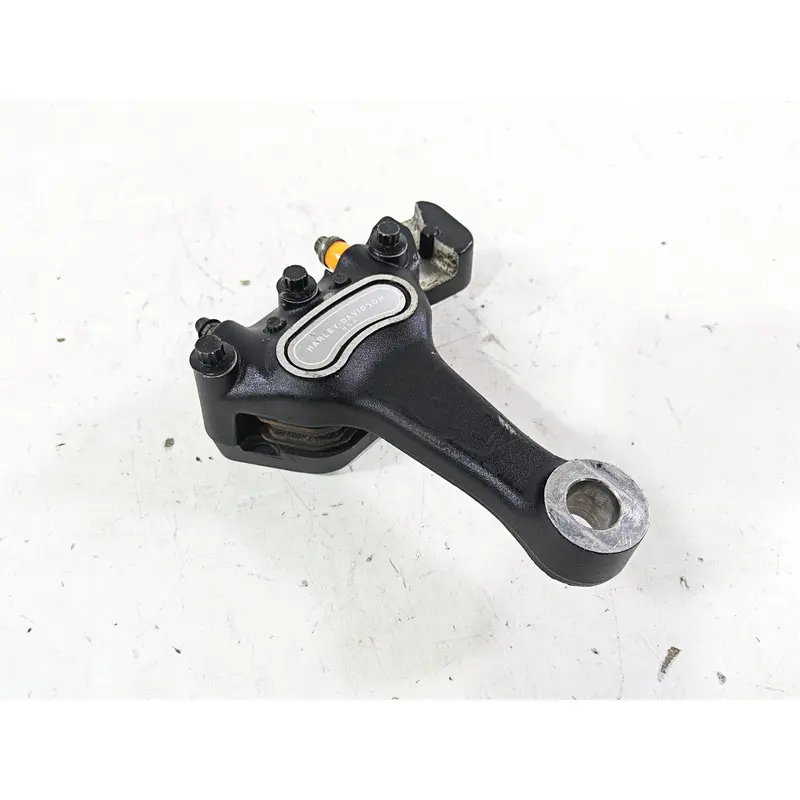 2002 Harley FLSTC Softail Heritage Rear Brake Caliper 3/4 44016-00D