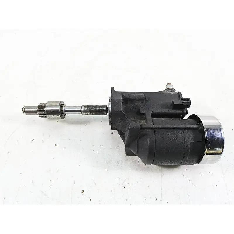 2006 Harley FLSTI Softail Heritage Engine Starter Motor 31553-94B
