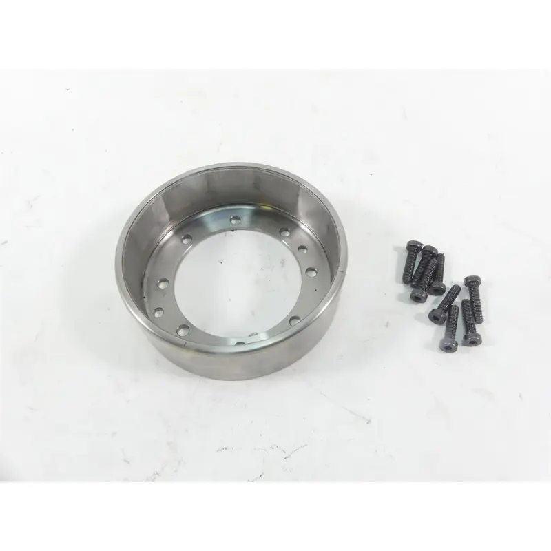 2008 Ducati 1098 S Ignition Flywheel Fly Wheel Rotor 26440171A