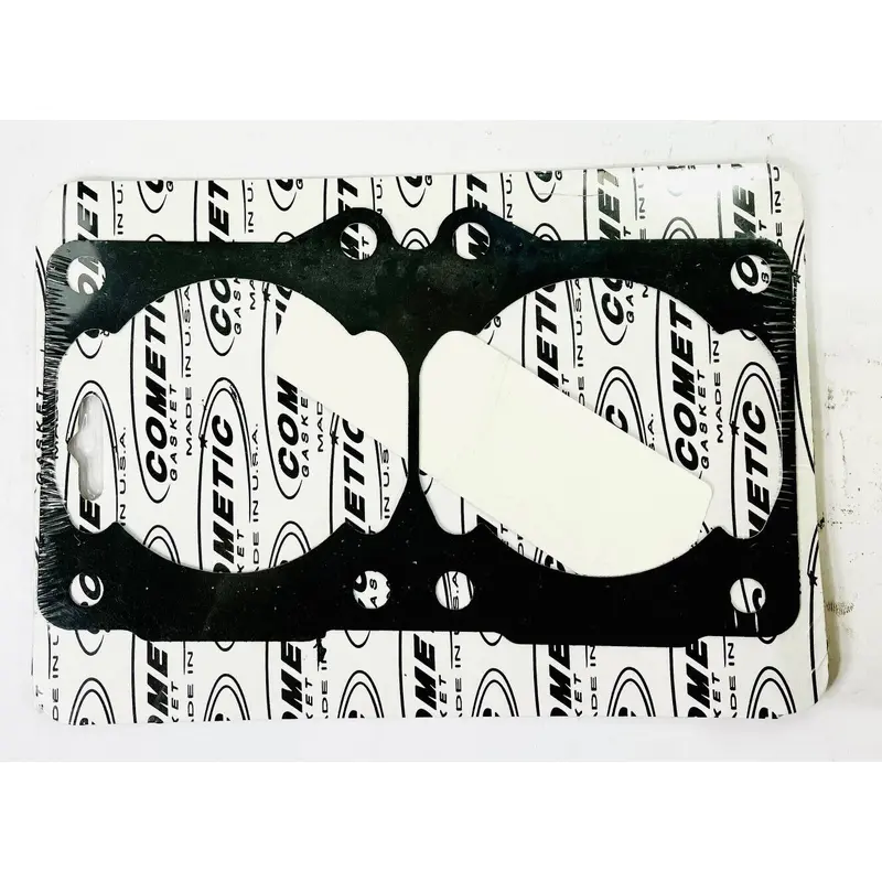 Banshee 472 496 521 Super Cub Serval Cylinder 72m 020" Fiber Cometic Base Gasket