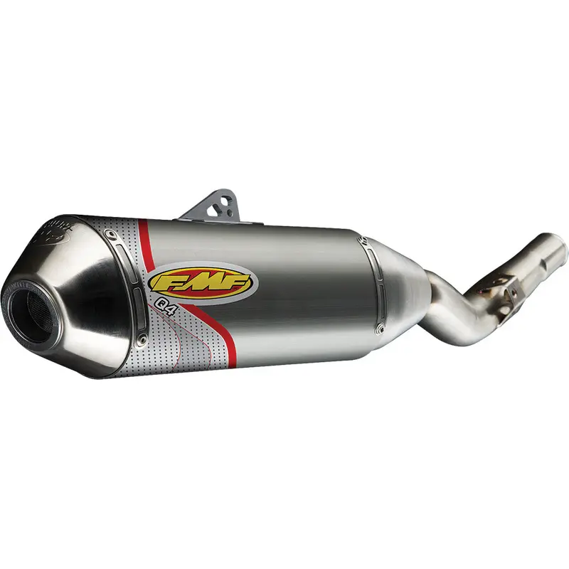 FMF Q4 S/A '04-05 CRF250R '04-06 CRF250X 41249