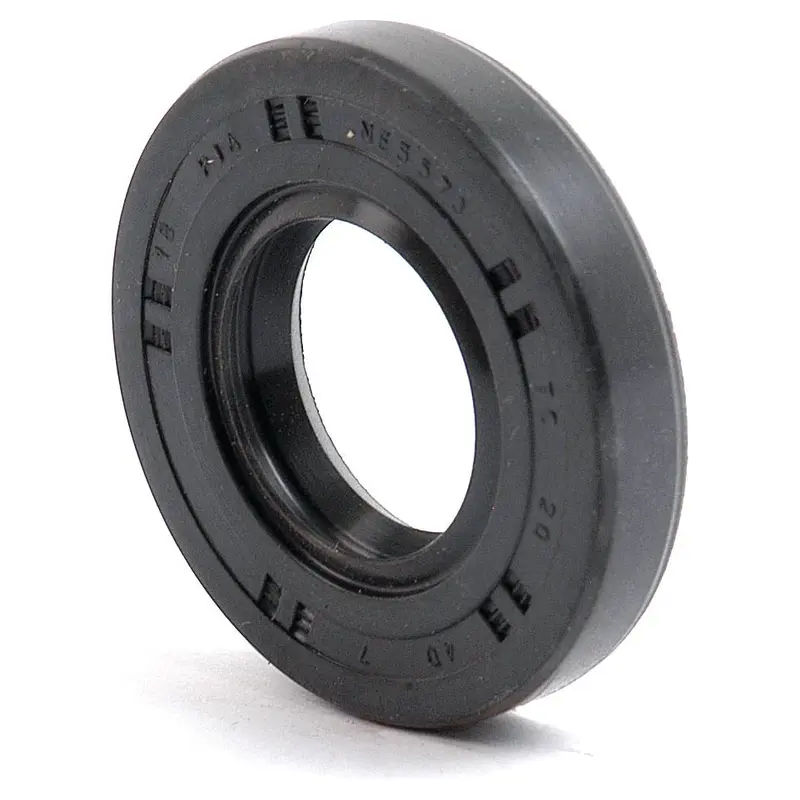 Metric Rotary Shaft Seal, 20 x 40 x 7mm Double Lip | Sparex Part No.S.50184