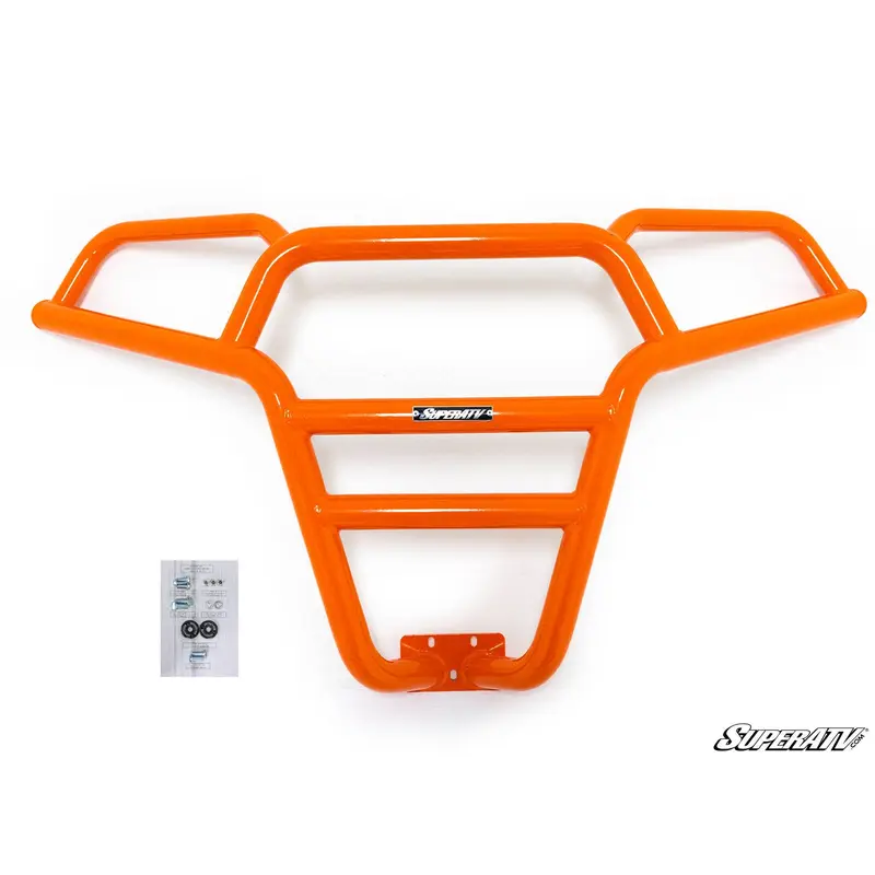 Polaris RZR 900 Front Bumper