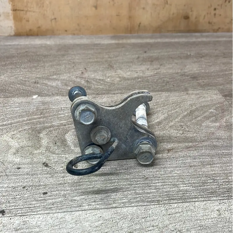 2006 Suzuki RMZ250 Lower Engine Mount