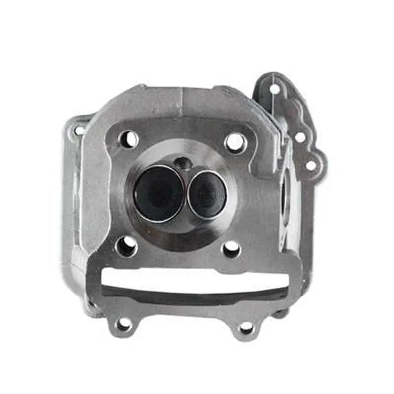 Cylinder Head Assembly - Tao Tao 150cc Scooters - Version 15