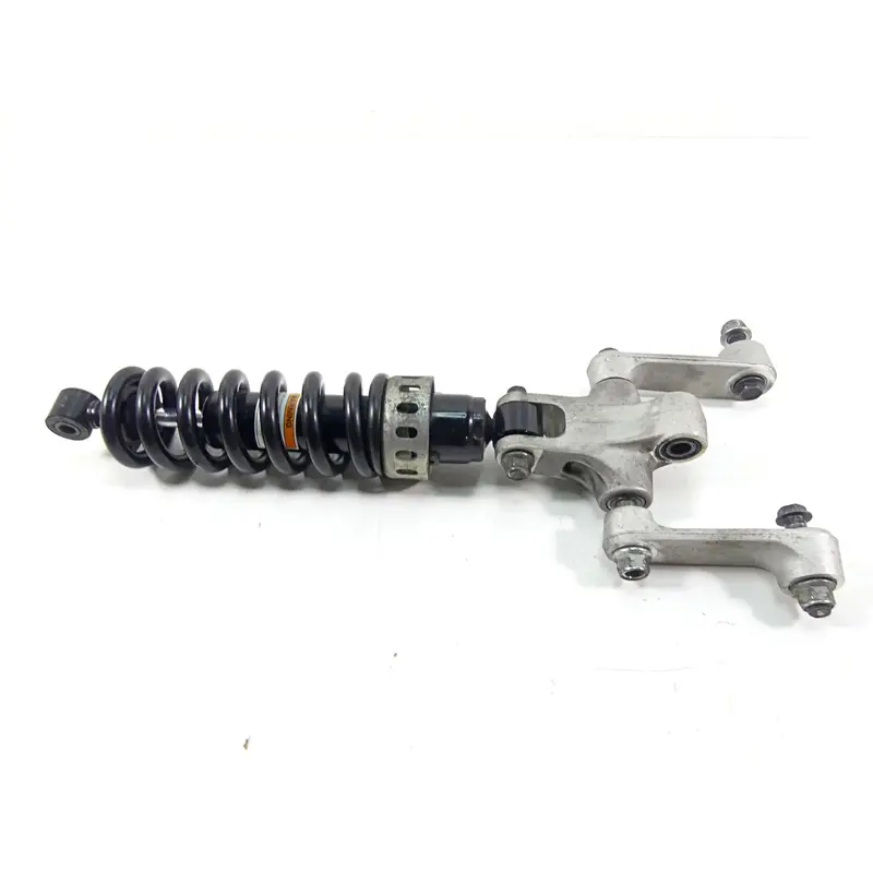 2008 Suzuki M109R VZR1800 Rear Shock Damper Suspension & Links 62100-48G20