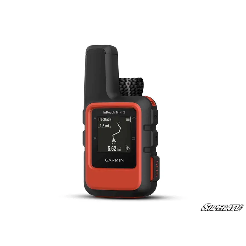 Garmin inReach Mini 2 Satellite Communicator