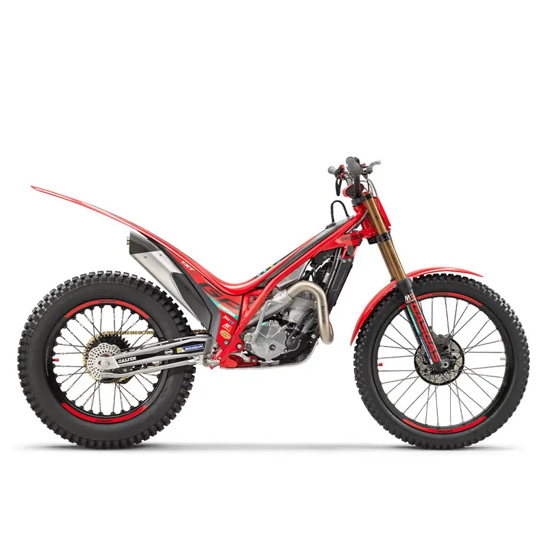 GasGas TXT GP 250 2025 Offer
