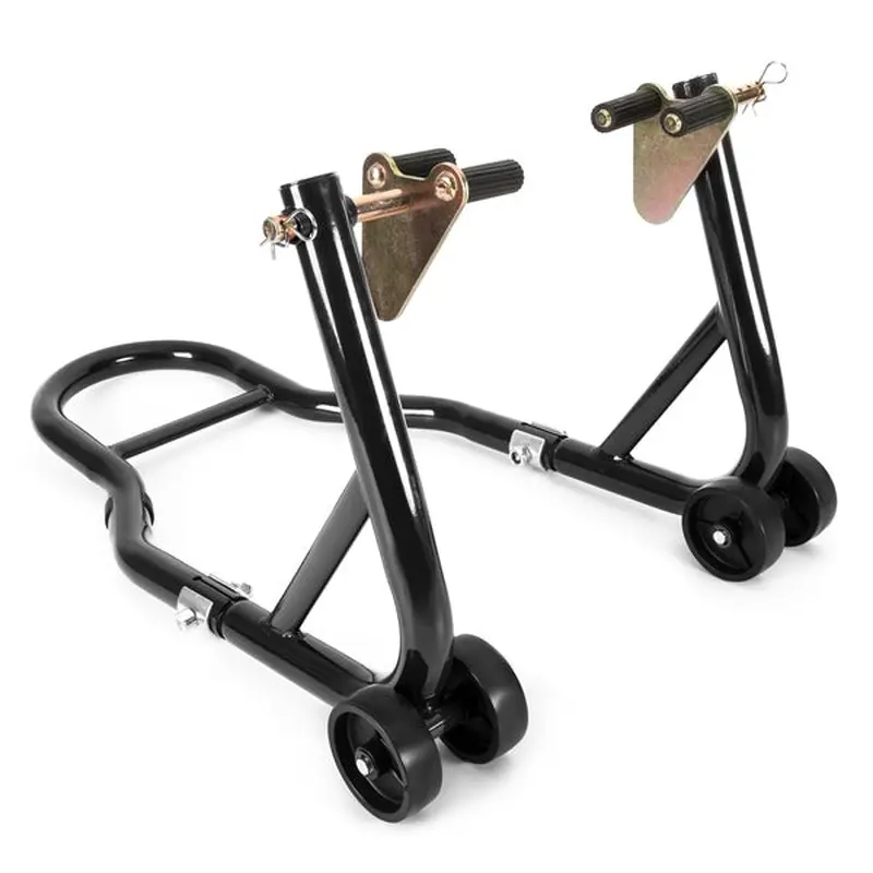 Support Avant Pour Moto