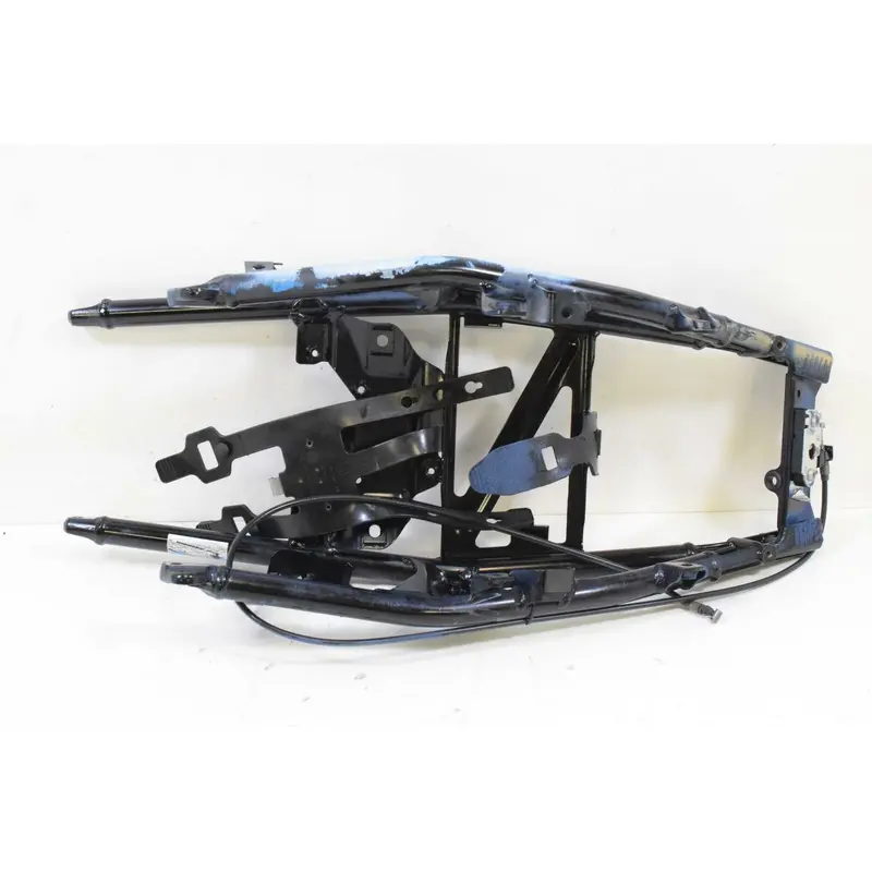 2018 Husqvarna 401 Vitpilen Subframe Sub Frame With Inner Fender 28503002000