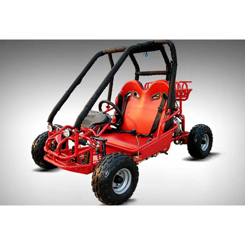 TK110GK-2 Children's Go-Kart Buggy, 110cc 4 Stroke
