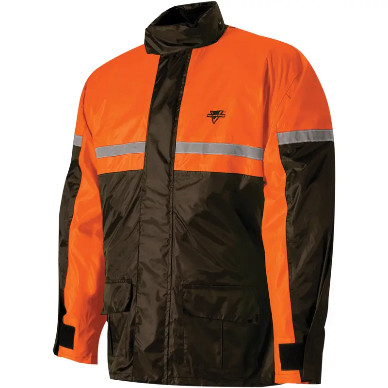 NELSON RIGG SR-6000 Stormrider Rainsuit - Orange/Black - 2XL SR6000ORG05XX