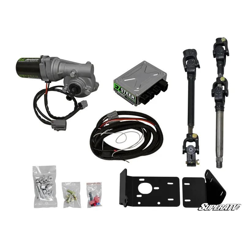 Polaris RZR 570 Power Steering Kit