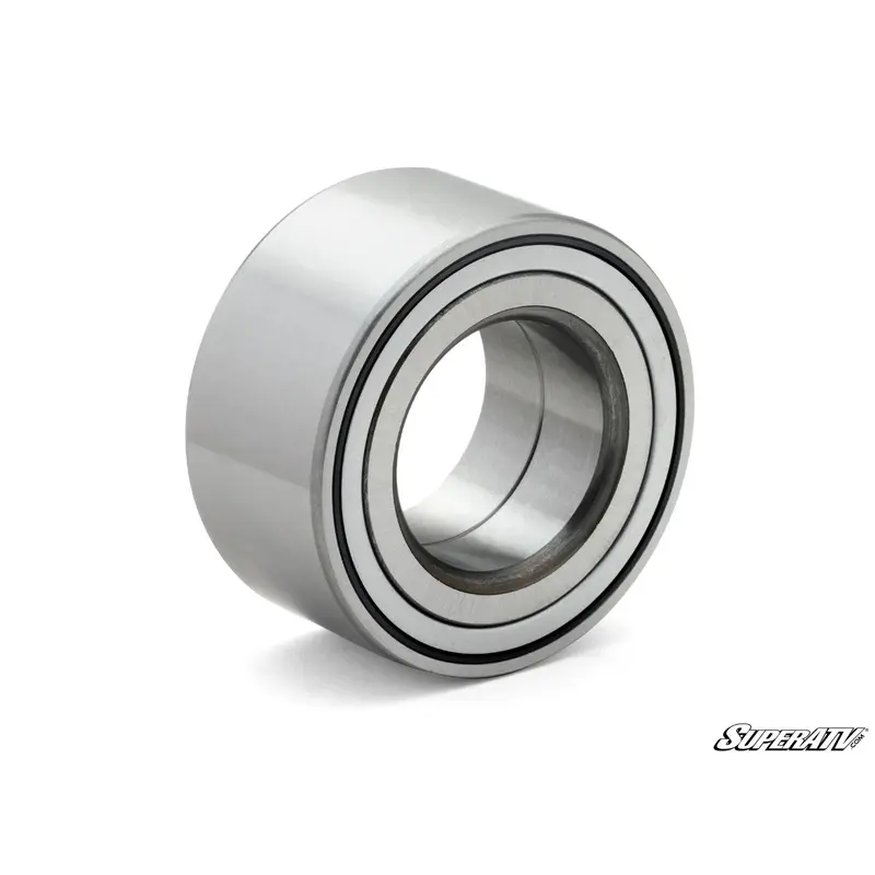 SuperATV Up & Running Honda Pioneer Wheel Bearing Replacement