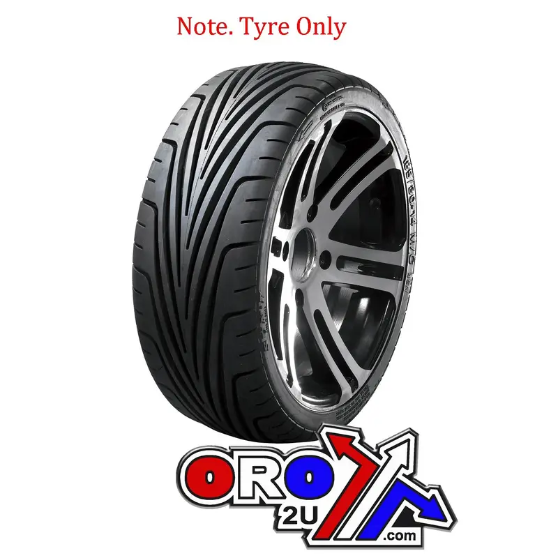 270/30-14" A-039 SUNF 4-PLY, STREET, ROAD ATV SUNF TYRE, 20x11x14