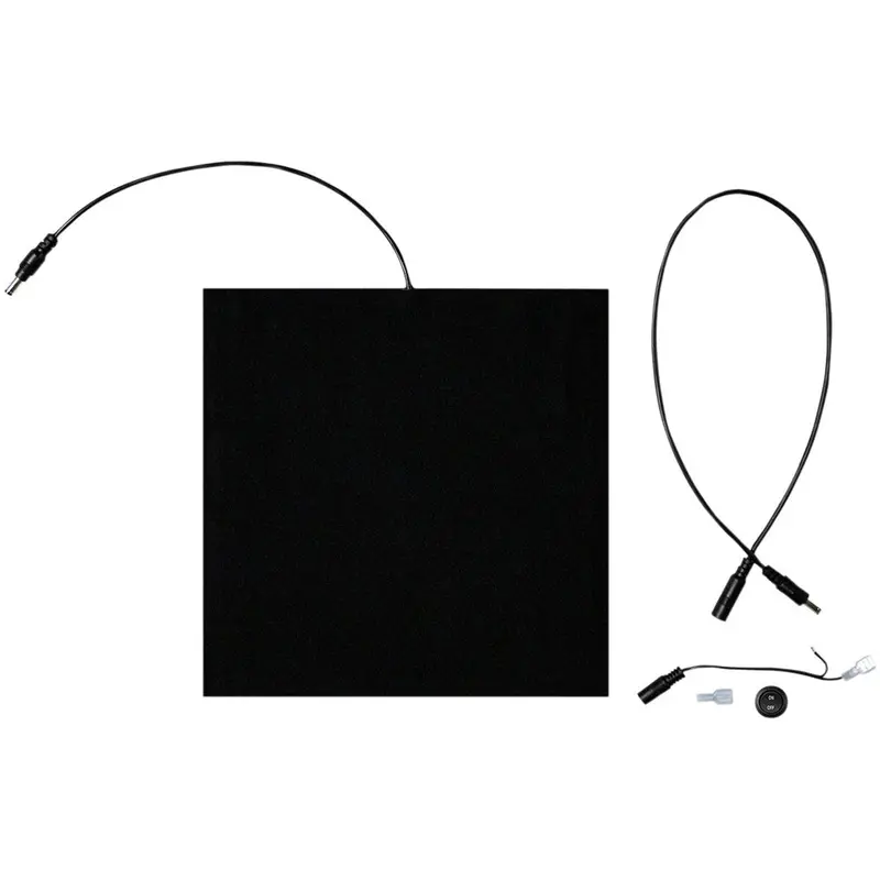 Moose Racing Internal Seat Heater