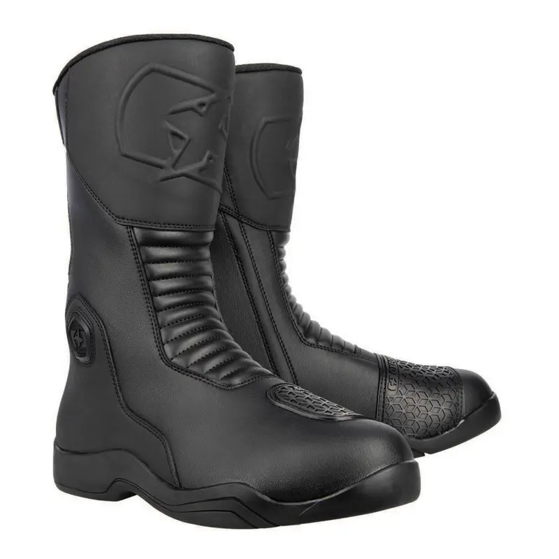 OXFORD TRACKER 2.0 WP LADIES BOOT BLK