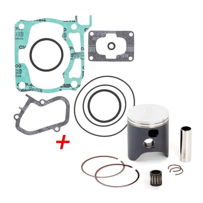 Top End Rebuild Kit (2.10 OS) Suzuki RM250 '01-'02