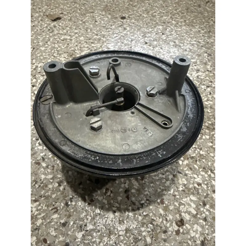 1993 Volvo Penta Solex carburetor 70795 230A