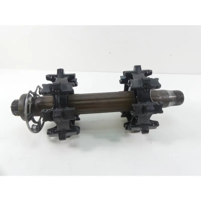 2012 Ski-Doo Summit X 800R Etec Front Main Track Drive Axle 504153083 504154054