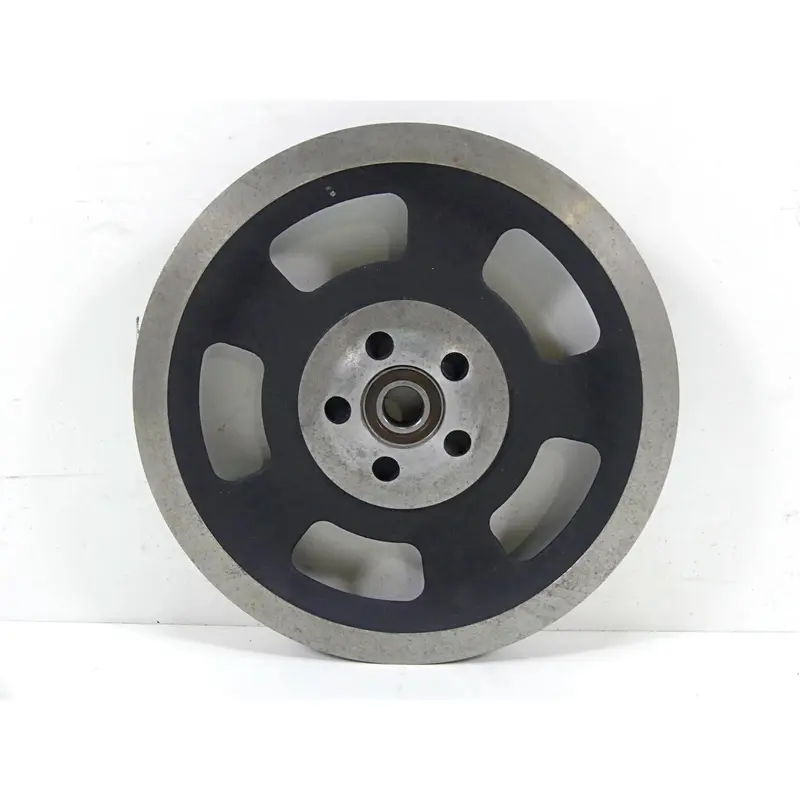 2013 Harley VRSCF Muscle Vrod Rear Drive Belt Sprocket  Pulley 72T 1" 40566-07