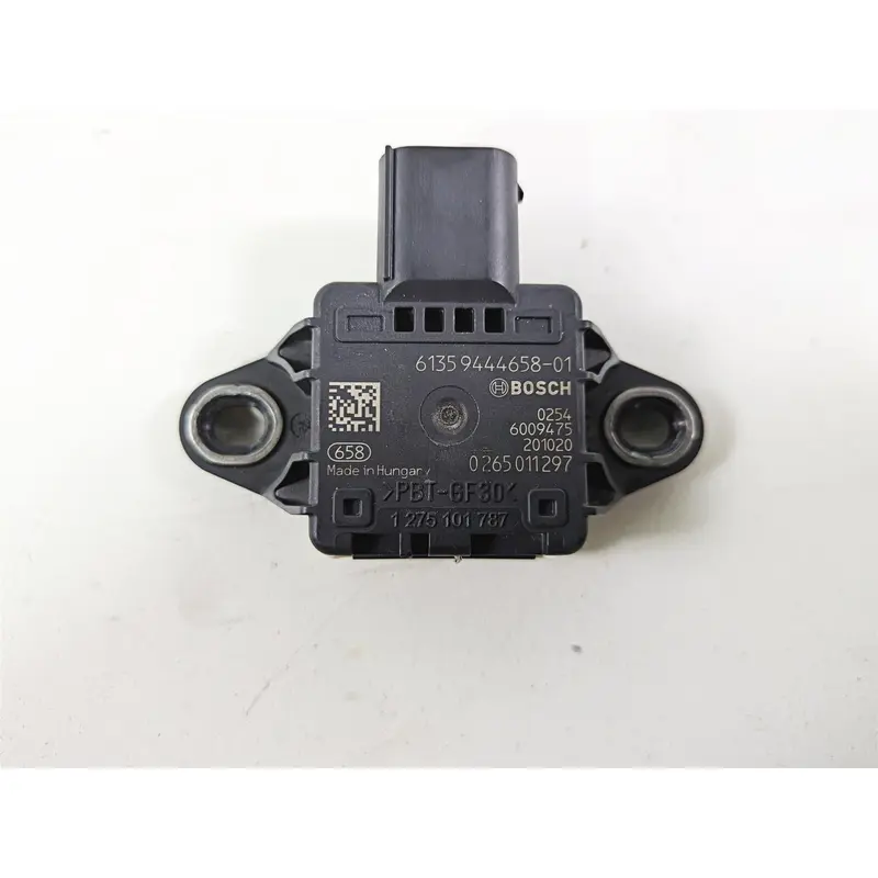 2021 BMW R1250GS K51 Adv Bosch Speed Sensor Control Unit Cdi 61357915091