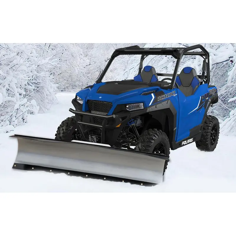 Polaris Ranger 700 6x6 66" Plow Kit '06-09
